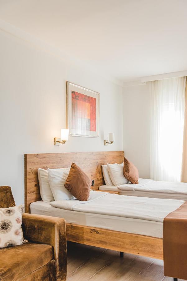 Uptown Bueyuek Anadolu Girne Hotel Kyrenia (Northern Cyprus) Exterior foto